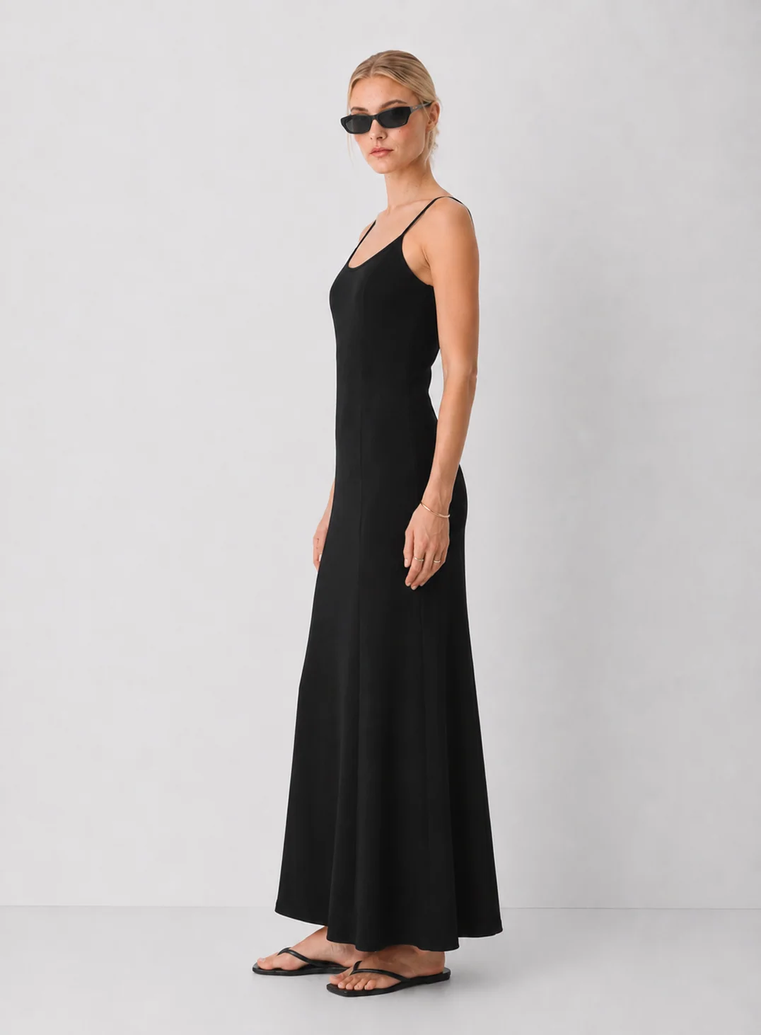 Z Supply Charisma Midi Dress