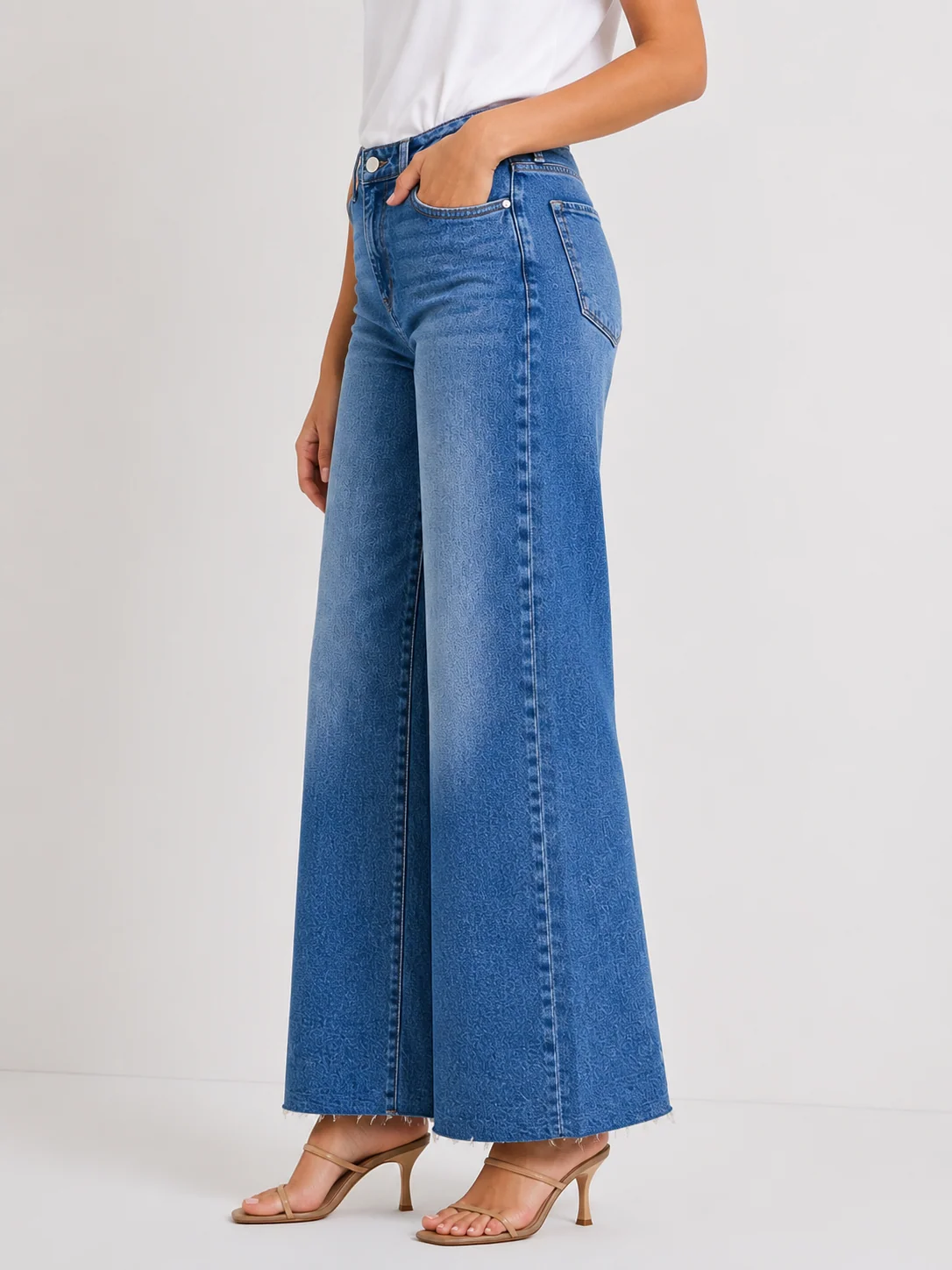 Dear John Denim Micah Jeans - Skagway