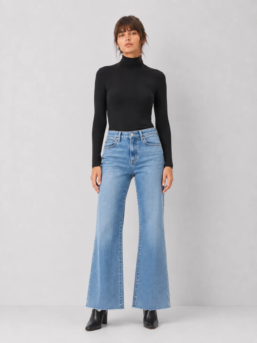 Dear John Denim Florence Jeans - Noble City