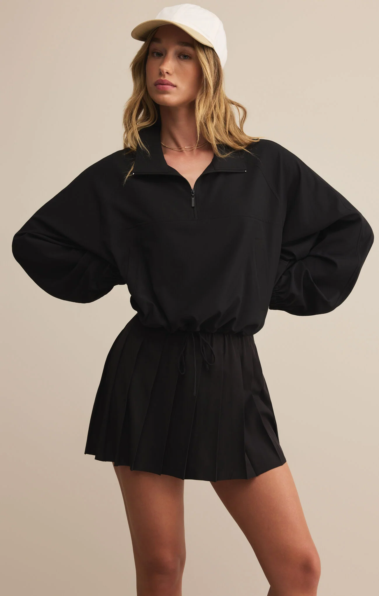 Z Supply It's a Breeze Jacket