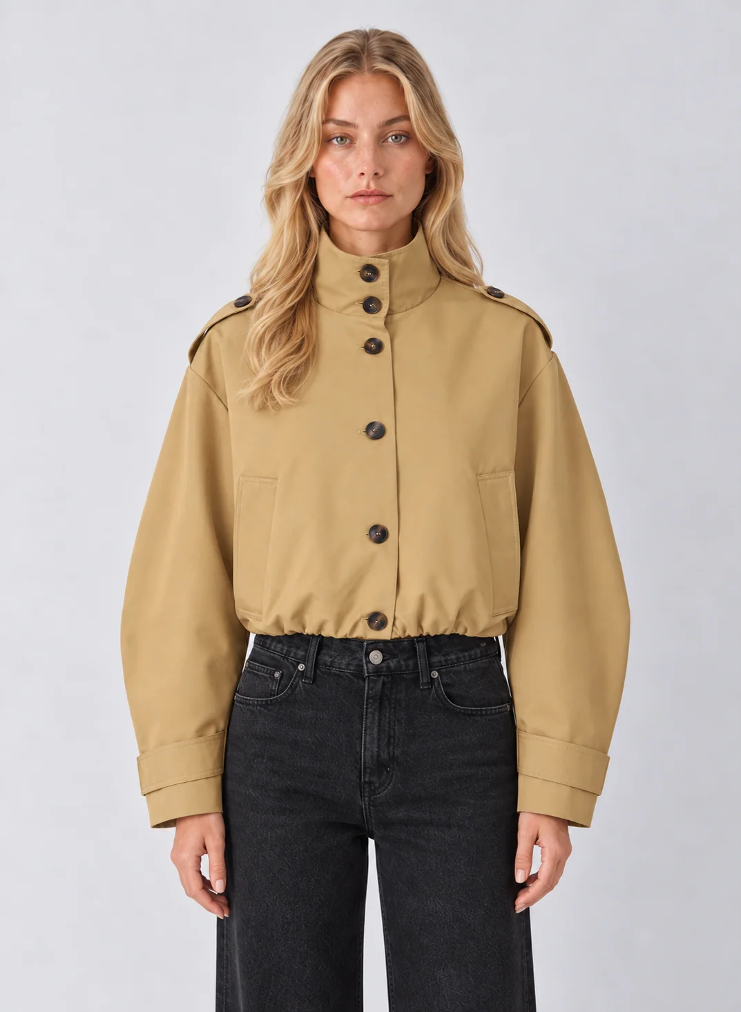Steve Madden Fayden Jacket