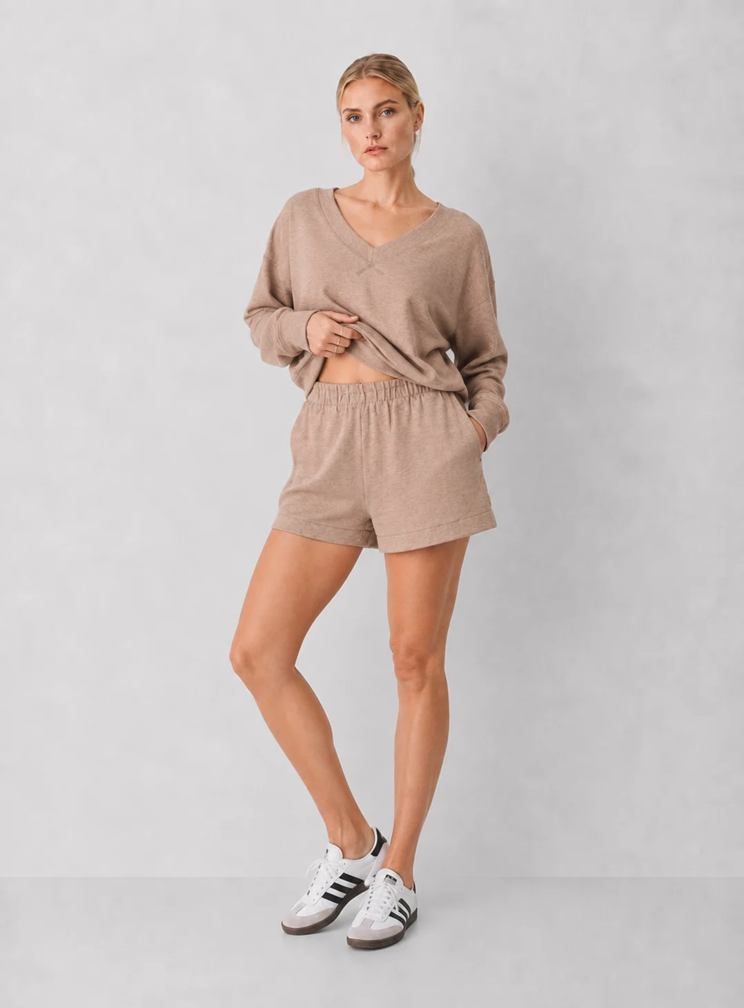 Z Supply The Everyday Short