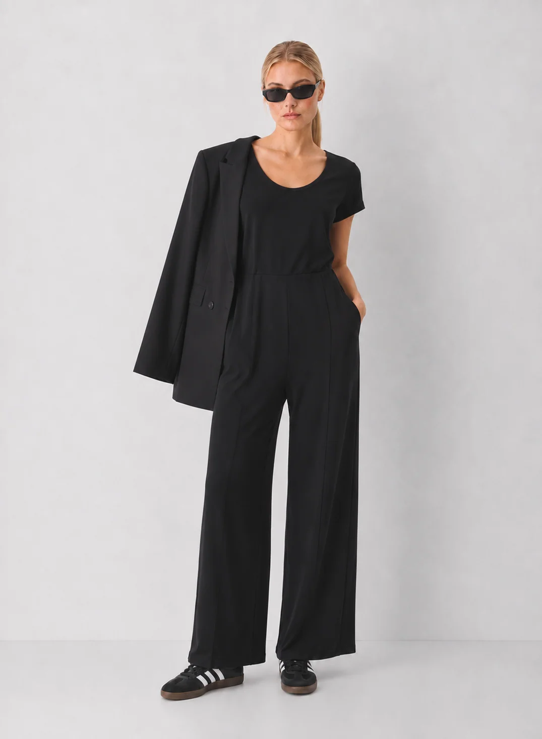 Jumpsuits & Rompers