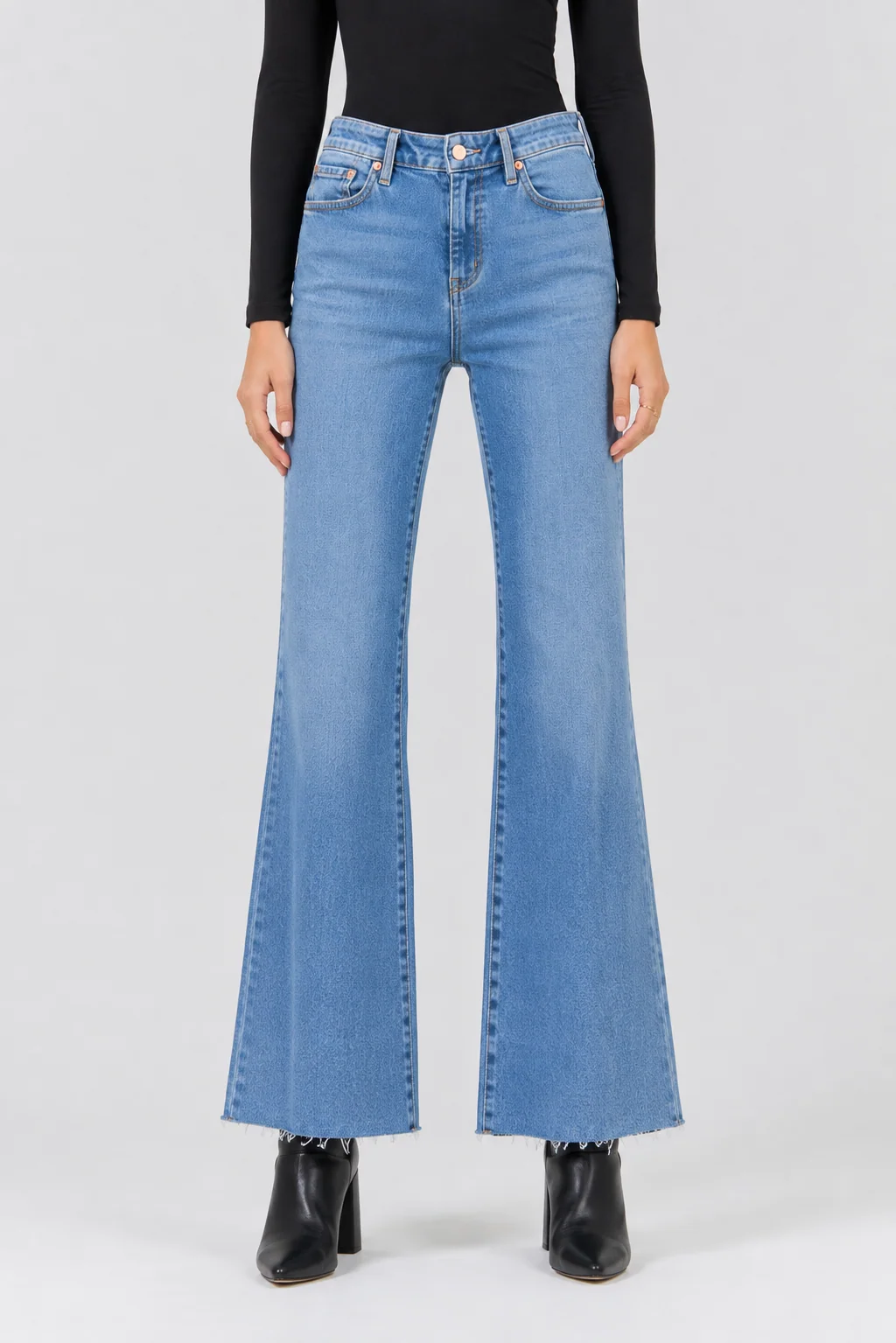 Dear John Denim Florence Jeans - Noble City