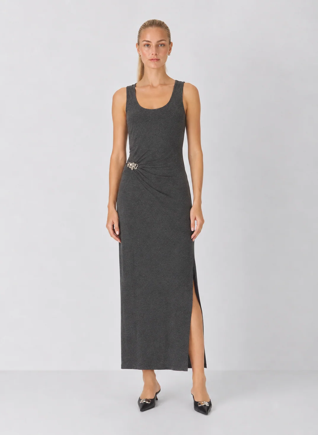 ASTR Beckah Dress
