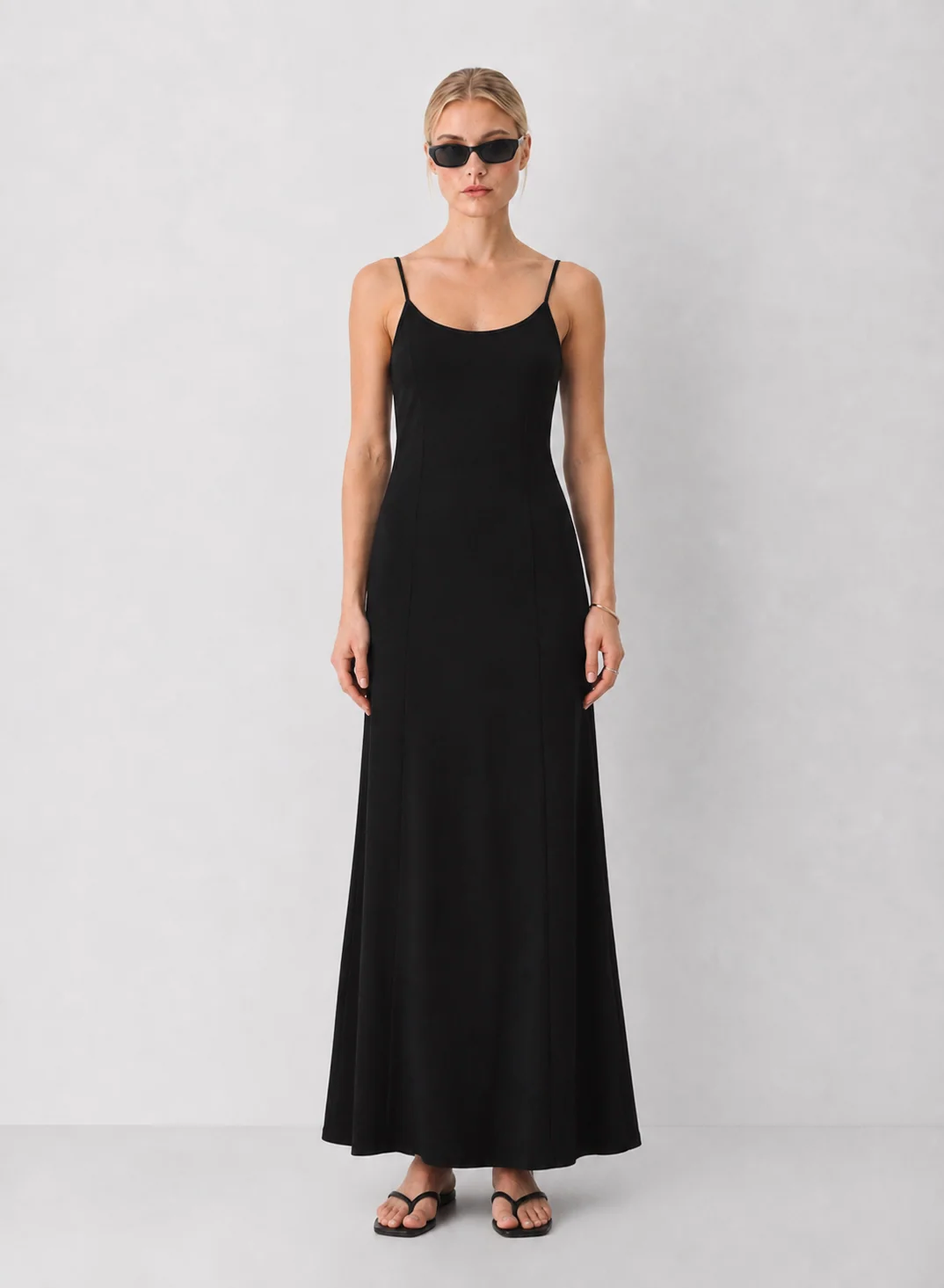 Z Supply Charisma Midi Dress