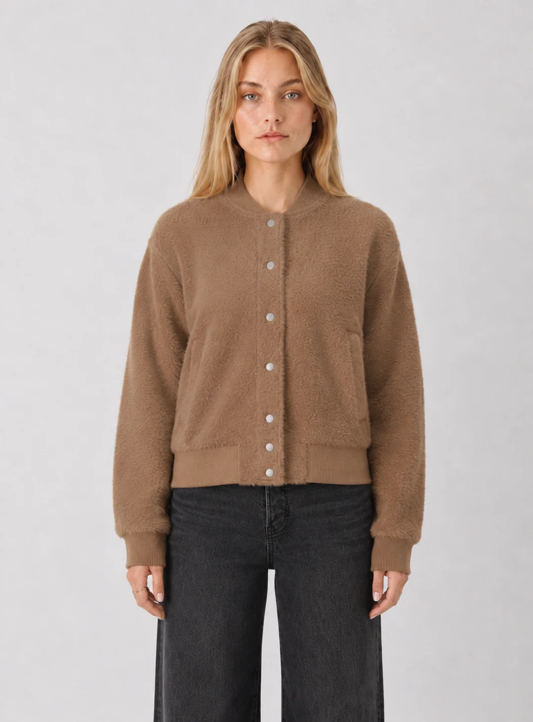 Preorder Z Supply Palmer Jacket