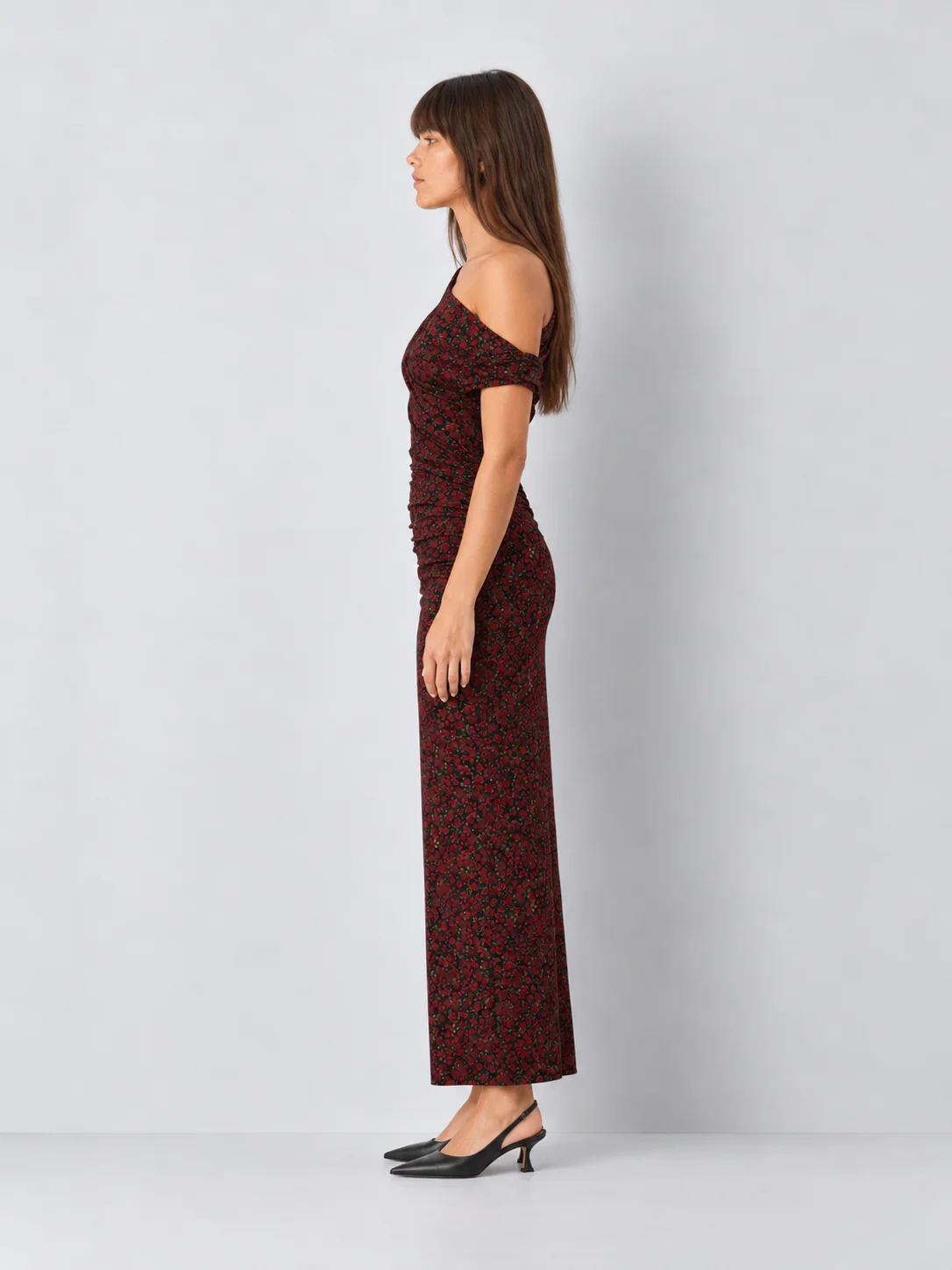 Z Supply Fremont Dani Ditsy Dress