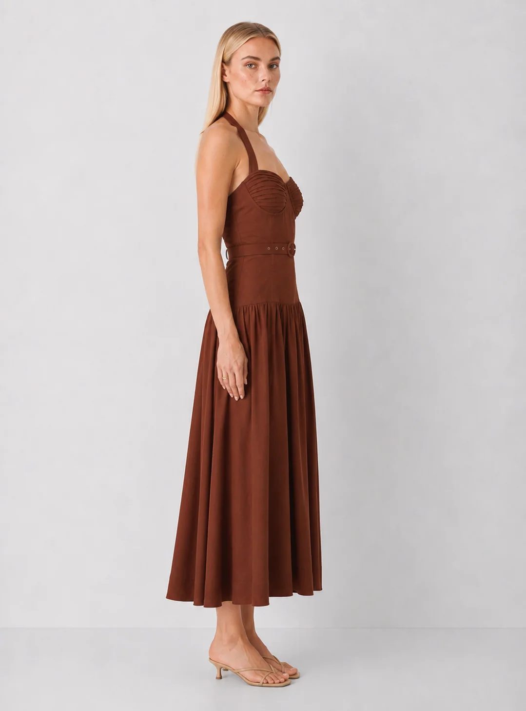 ASTR Katinka Dress