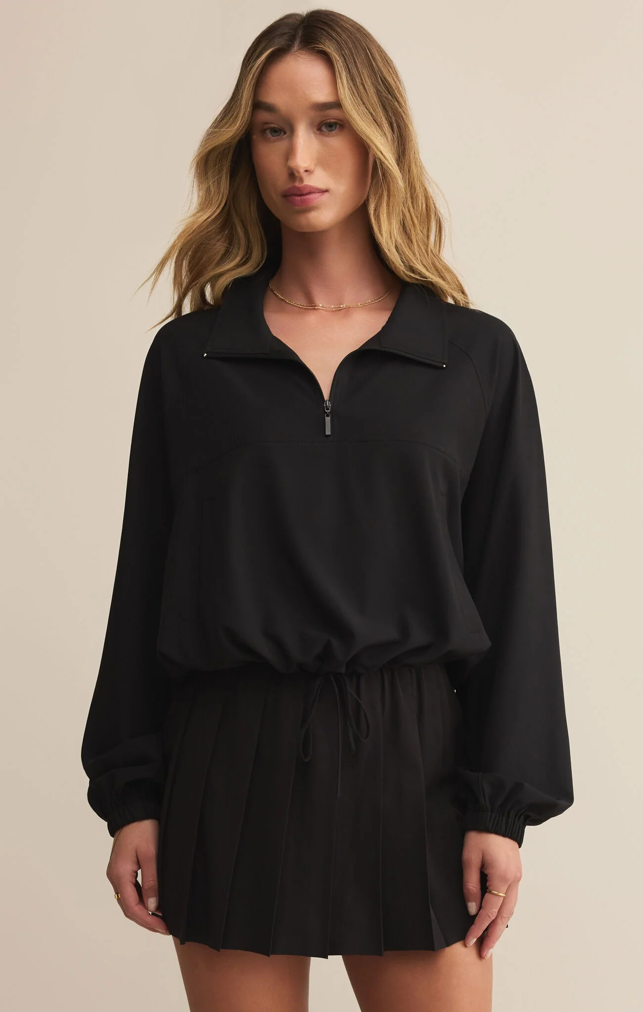 Z Supply It's a Breeze Jacket