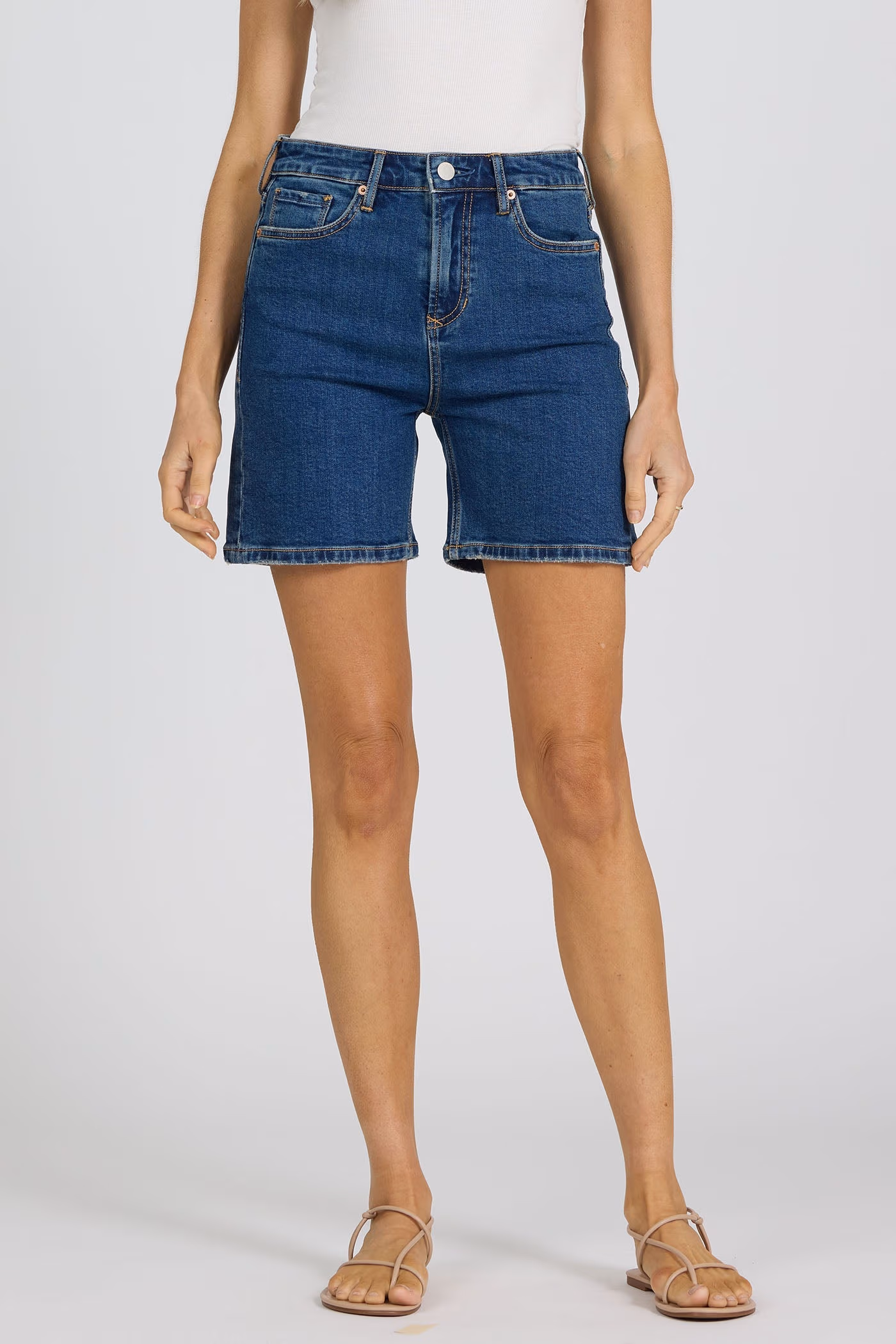 Dear John Noel Shorts