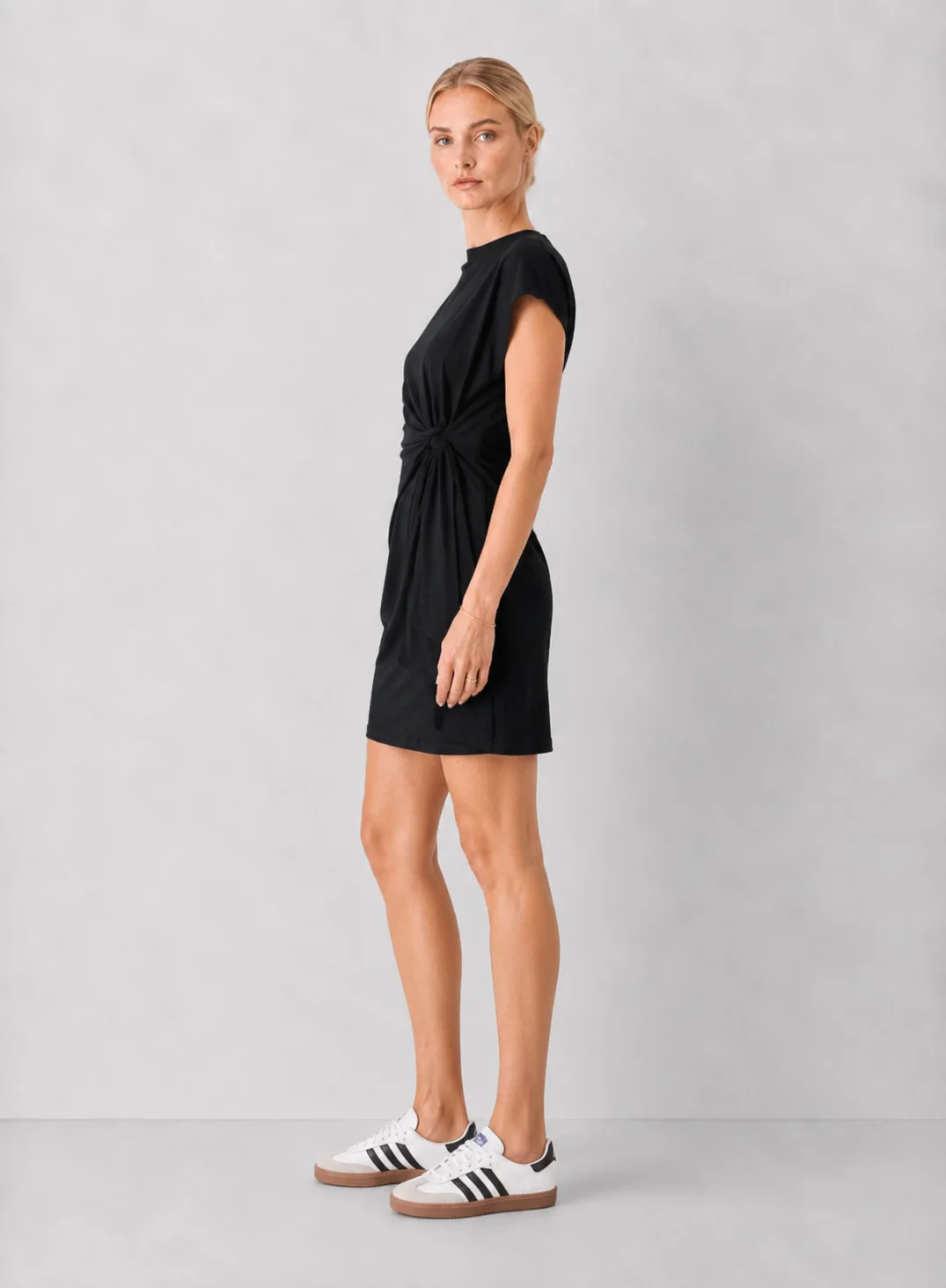Elan Wrap Dress - FINAL SALE