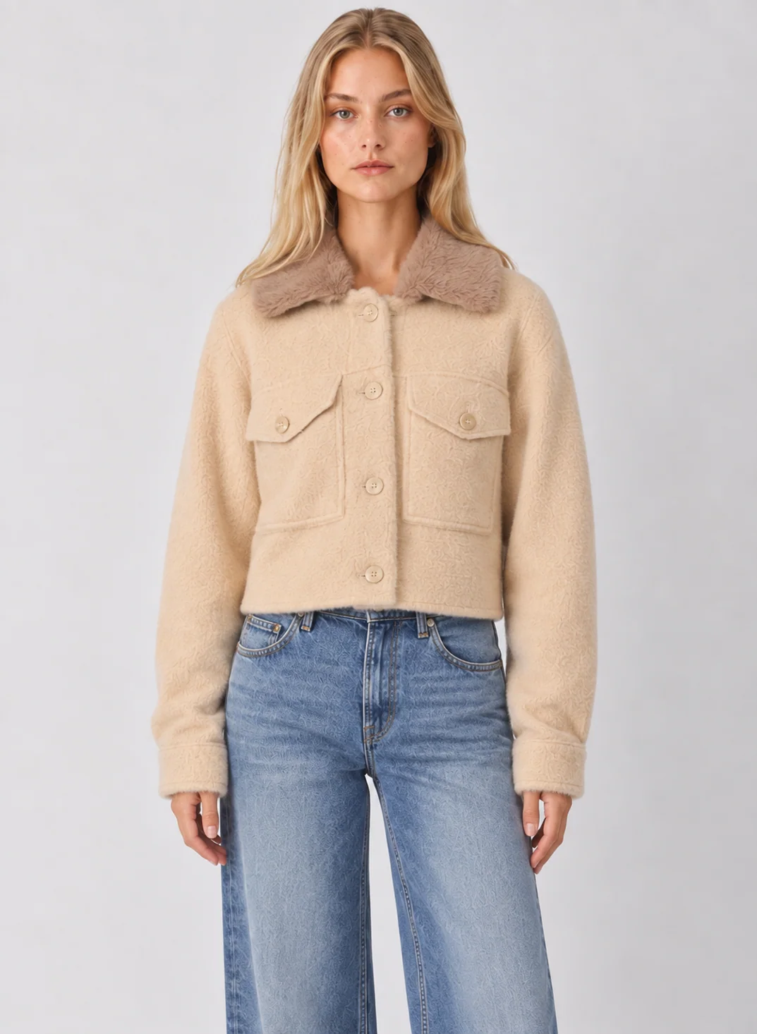 Z Supply Peyton Jacket