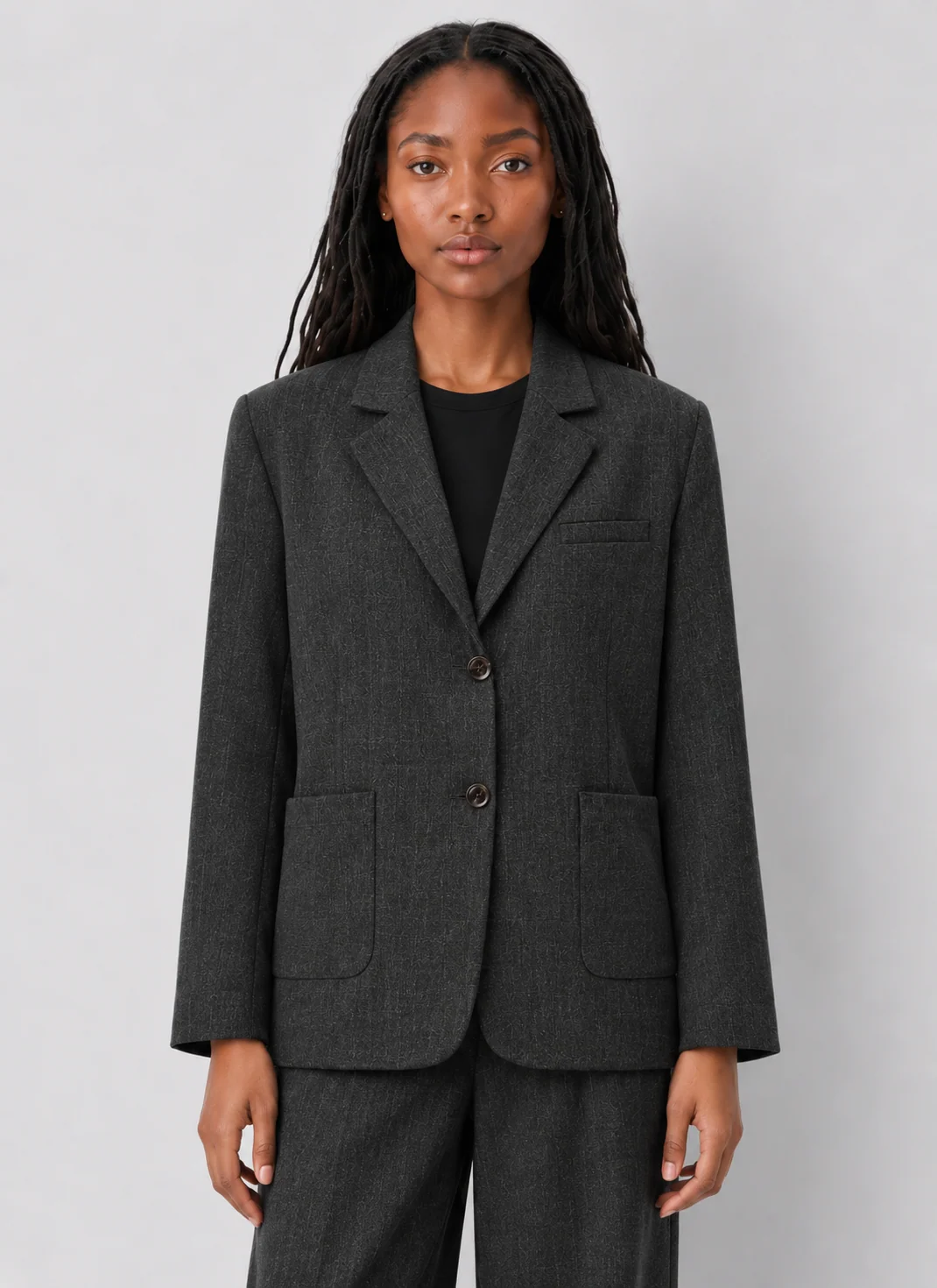 The Cassidy Blazer